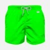 MC2 Saint Barth Boy Fluo Green Swim Shorts | PANTONE™ SPECIAL EDITION -The Bikini Collective 01061b f f9e20eba 9a23 4855 950c 8ad8202eefc8