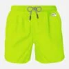 MC2 Saint Barth Man Fluo Yellow Swim Shorts | PANTONE™ SPECIAL EDITION -The Bikini Collective 01533b f bdefd7da 212e 4b21 8bc1 671e4f039236