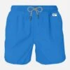 MC2 Saint Barth Man Dark Bluette Swim Shorts | PANTONE™ SPECIAL EDITION