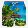MC2 Saint Barth Man Swim Shorts With Caribbean Island Print -The Bikini Collective CVARRIBEAN b76a3f24 01a3 49d2 bfa2 2dae2438994f