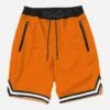 Fluo Orange Swim Shorts Surf Style -The Bikini Collective MALIBU85 6011e574 1aa7 43ce 84ac 1e0436ea243a