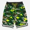 Camouflage Print Swim Shorts -The Bikini Collective MALIBUARMYMIMETIC aecc1682 4805 42fa bb58 d67de0a1b07c