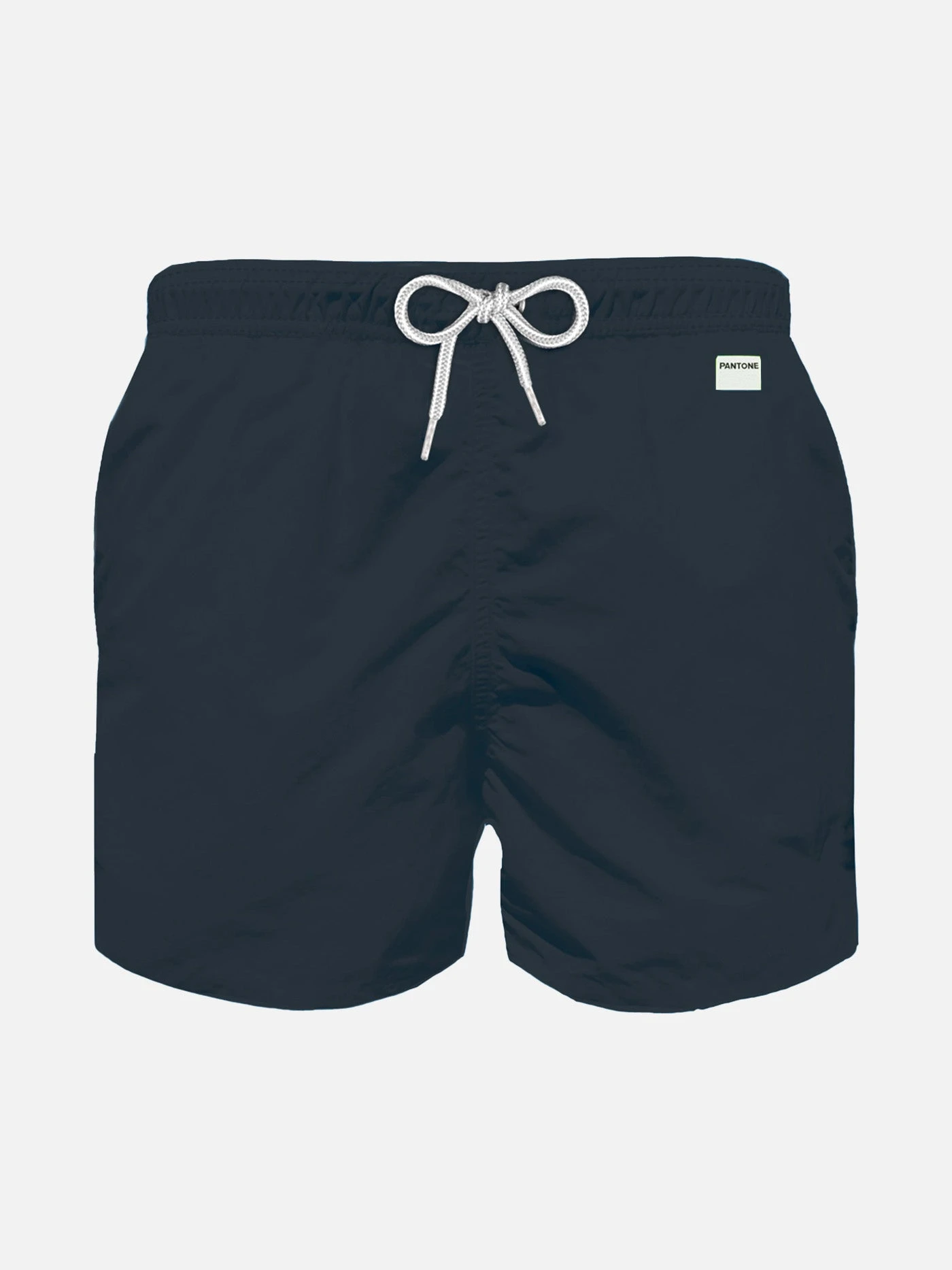 MC2 Saint Barth Boy Black Swim Shorts | PANTONE™ SPECIAL EDITION 3 MC2 Saint Barth Boy Black Swim Shorts | PANTONE™ SPECIAL EDITION