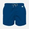 Boy Navy Blue Swim Shorts | PANTONE™ SPECIAL EDITION -The Bikini Collective blue navy pantone swimshort 4f73ecf8 d047 4423 b4f0 373c2a972f2d
