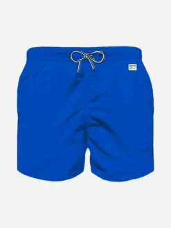 Bluette Ultralight Boy's Swim Shorts - Pantone© Special Edition