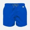Boy Bluette Swim Shorts | PANTONE™ SPECIAL EDITION -The Bikini Collective bluette baby b6cd9a1a 11df 4e26 994d 934df7b047bc