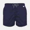 Blue Navy Light Fabric Swim Shorts | Pantone™ Special Edition -The Bikini Collective boy swimshort pantone blue navy mc2 saintbarth 1 26b6a9dc fc4e 4b7c 9c6d cee5c5c93436
