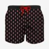 MC2 Saint Barth Boy Light Fabric Swim Shorts With Milan Print | MILAN SPECIAL EDITION -The Bikini Collective boy swimshorts milan pattern 1 93c2ced6 5bb4 46b6 9810 6756ed1473e7
