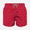 MC2 Saint Barth Boy Swim Short With Fluo Crab Print -The Bikini Collective carb swimshorts ea89eed0 54d1 4745 873c 0ea05498e2c7