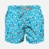 Micro Penguins Boy Light Swim Shorts 2 Micro Penguins Boy Light Swim Shorts -The Bikini Collective costume bimbo azzurro pinguini gelati estate mc2 25cc0dcc ed18 46e0 a9a7 baa702c9961e