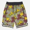 Woodstock Print Long Swim Shorts | WOODSTOCK - PEANUTS™ SPECIAL EDITION -The Bikini Collective costume lungo bambino camo mimetic snoopy mc2 1 8f72d5e2 6d0a 4b90 83c5 f9ee312ea626