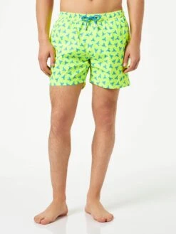 MC2 Saint Barth Man Light Fabric Comfort Swim Shorts With Lobster Print -The Bikini Collective crab comfort swimshorts 1 0e89a9aa 0ba6 4bc7 a9c5 85233ed68e60