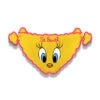 MC2 Saint Barth Girl Swim Briefs With Tweety Print | Warner Bros. Special Edition 2 MC2 Saint Barth Girl Swim Briefs With Tweety Print | Warner Bros. Special Edition -The Bikini Collective cric slip titty