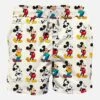 MC2 Saint Barth Man Classic Swim Shorts With Mickey Mouse Print | ©DISNEY SPECIAL EDITION -The Bikini Collective disney 0001 swimwear 0000 mickey swimshorts db3badc7 88f8 412a 985e 0464c5cb71a1
