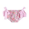 MC2 Saint Barth Baby Girl Swim Briefs With Embroidery -The Bikini Collective enfant briefs liberty bows