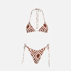 MC2 Saint Barth Woman Ikat Triangle Bikini With Cheeky Swim Briefs -The Bikini Collective ikat triangle bikini woman 4 32b3532e 0750 4611 a5cb e1ec42bcdbcb