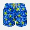 Boy Swim Shorts With Starfish Print -The Bikini Collective jean fronte blst copia 3 cbfb2173 ea17 4f66 8f1d 7df622b92ce4