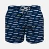 Boy Swim Shorts With Magnum Marine Print | MAGNUM MARINE© SPECIAL EDITION -The Bikini Collective jean fronte magnum micro 3 fb4c33aa 5a3f 40eb 8e83 d940a8037cd5