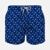 Micro Sharks Boy Light Swim Shorts -The Bikini Collective jean lighting shark male61 3 12e8548e 5009 4480 a0f9 fc60ef383214
