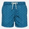 Light Fabric Man Swim Shorts Jellyfish Print -The Bikini Collective lighting micro fantasy dansa 61 fronte