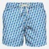 Light Fabric Man Swim Shorts Elephant Print -The Bikini Collective lighting micro fantasy elephant toy retro2