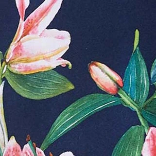 Tropical Print Swim Shorts Surf Style 5 Tropical Print Swim Shorts Surf Style - Image 3