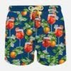 MC2 Saint Barth Man Light Fabric Swim Shorts With Cocktail Print -The Bikini Collective man costume bluette spritz 1 59d00b3d c8ca 4c10 b6cc eed1f9b5d726