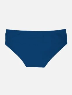 MC2 Saint Barth Man Blue Navy Swim Briefs 5 MC2 Saint Barth Man Blue Navy Swim Briefs -The Bikini Collective man swim briefs blue 2
