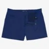 MC2 Saint Barth Navy Blue Man Swim Shorts -The Bikini Collective man swimshorts blue harrys 1