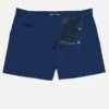 MC2 Saint Barth Blue Man Swim Shorts -The Bikini Collective man swimshorts blue navy