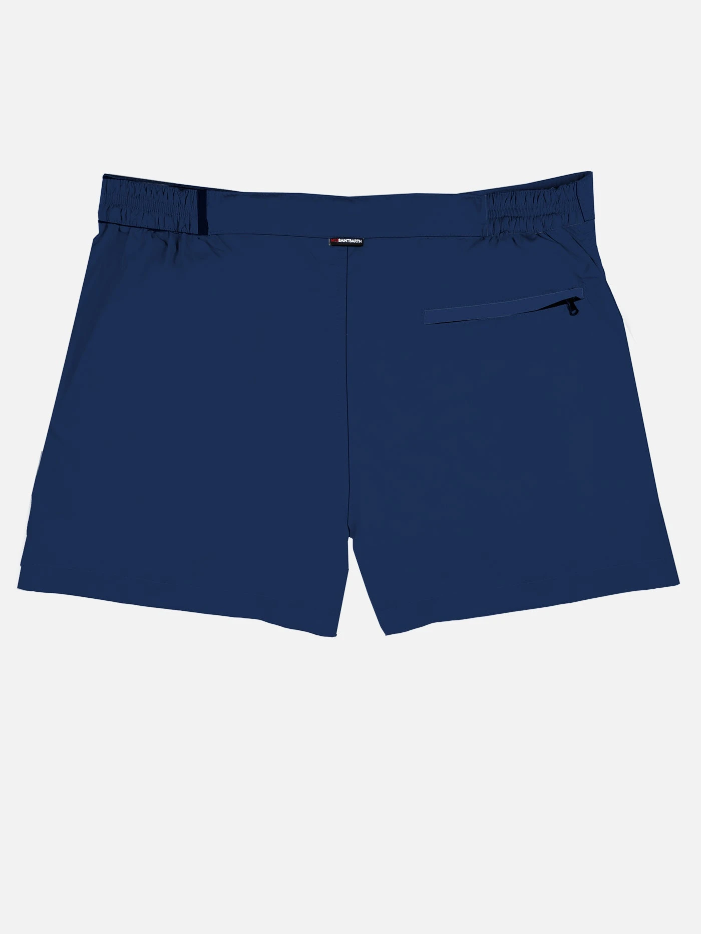 MC2 Saint Barth Blue Man Swim Shorts 4 MC2 Saint Barth Blue Man Swim Shorts - Image 2