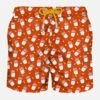 MC2 Saint Barth Man Light Fabric Swim Shorts With Estathé Print | Estathé® Special Edition -The Bikini Collective man swimshorts estathe 5700e6fa 7ca3 4166 9289 fc280dc05156