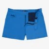 MC2 Saint Barth Dark Bluette Man Swim Shorts| PANTONE™ SPECIAL EDITION 1 MC2 Saint Barth Dark Bluette Man Swim Shorts| PANTONE™ SPECIAL EDITION -The Bikini Collective man swimshorts light blue harrys 1