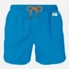 MC2 Saint Barth Man Bluette Swim Shorts | PANTONE™ SPECIAL EDITION 2 MC2 Saint Barth Man Bluette Swim Shorts | PANTONE™ SPECIAL EDITION -The Bikini Collective man swimshorts pantone bluette 1