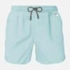 Man Water Green Swim Shorts | PANTONE™ SPECIAL EDITION
