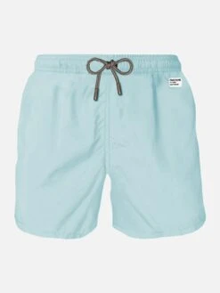 Man Water Green Swim Shorts | PANTONE™ SPECIAL EDITION