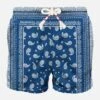 MC2 Saint Barth Man Swim Shorts With Paisley Print -The Bikini Collective man swimshort caprese saint barth 1 6da93484 6c70 40df 9c5e 9b49e1c14d19