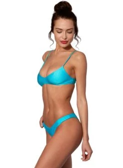 Light Blue Bralette Bikini With Cheeky Swim Briefs -The Bikini Collective mc2 sb dic1812501 1