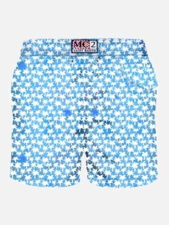 The Bikini Collective 15 The Bikini Collective -The Bikini Collective micro palm swimshorts2