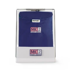 Blue Navy Light Fabric Boy Swim Shorts | Pantone™ Special Edition 9 Blue Navy Light Fabric Boy Swim Shorts | Pantone™ Special Edition -The Bikini Collective packaging pantone61 1 1 1