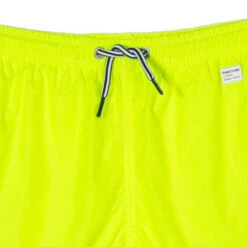 Boy Fluo Yellow Swim Shorts | PANTONE™ SPECIAL EDITION 9 Boy Fluo Yellow Swim Shorts | PANTONE™ SPECIAL EDITION -The Bikini Collective pantone costume bimbo 1