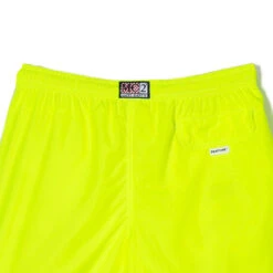Boy Fluo Yellow Swim Shorts | PANTONE™ SPECIAL EDITION 8 Boy Fluo Yellow Swim Shorts | PANTONE™ SPECIAL EDITION -The Bikini Collective pantone mc2saintbarth 1