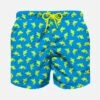 MC2 Saint Barth Boy Swim Shorts With Shark Print -The Bikini Collective pattern micro swimwear e55b0020 0d4e 4da2 bcc2 cf65a6e21246