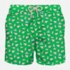 MC2 Saint Barth Man Light Fabric Swim Shorts With Pig Print 1 MC2 Saint Barth Man Light Fabric Swim Shorts With Pig Print -The Bikini Collective pig micro swimwear 61d3ca9a eab0 476e 9159 6617389cf2cb