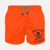 Boys Swim Shorts With Pirate Embroidery -The Bikini Collective prime pantone fronte85 1 1da18750 d3bd 4fa6 8b4f 1f13412201ba