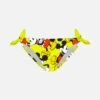 Mickey Mouse Print Girl Swim Briefs | Disney© Special Edition -The Bikini Collective slip mickey mouse bf8d440b 8ad8 450a a513 a542df17512a
