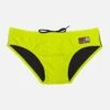 MC2 Saint Barth Yellow Fluo Man Swim Briefs 2 MC2 Saint Barth Yellow Fluo Man Swim Briefs -The Bikini Collective slip squaletti mare uomo mc2 cad89adc 5207 431f 9eb6 76a39d3970c7