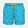 Man Swim Shorts With Snoopy Print | PEANUTS™ SPECIAL EDITION 1 Man Swim Shorts With Snoopy Print | PEANUTS™ SPECIAL EDITION -The Bikini Collective snoopy costume azzurro uomo mc2 b1ff6525 2328 4230 9ccf 76339e7d419c