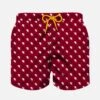MC2 Saint Barth Boy Swim Shorts With Tauros Logo | TORINO FC SPECIAL EDITION -The Bikini Collective swimshort boy torinofc red 02 af4df44a f9fb 4977 ba03 4c5c21909f04