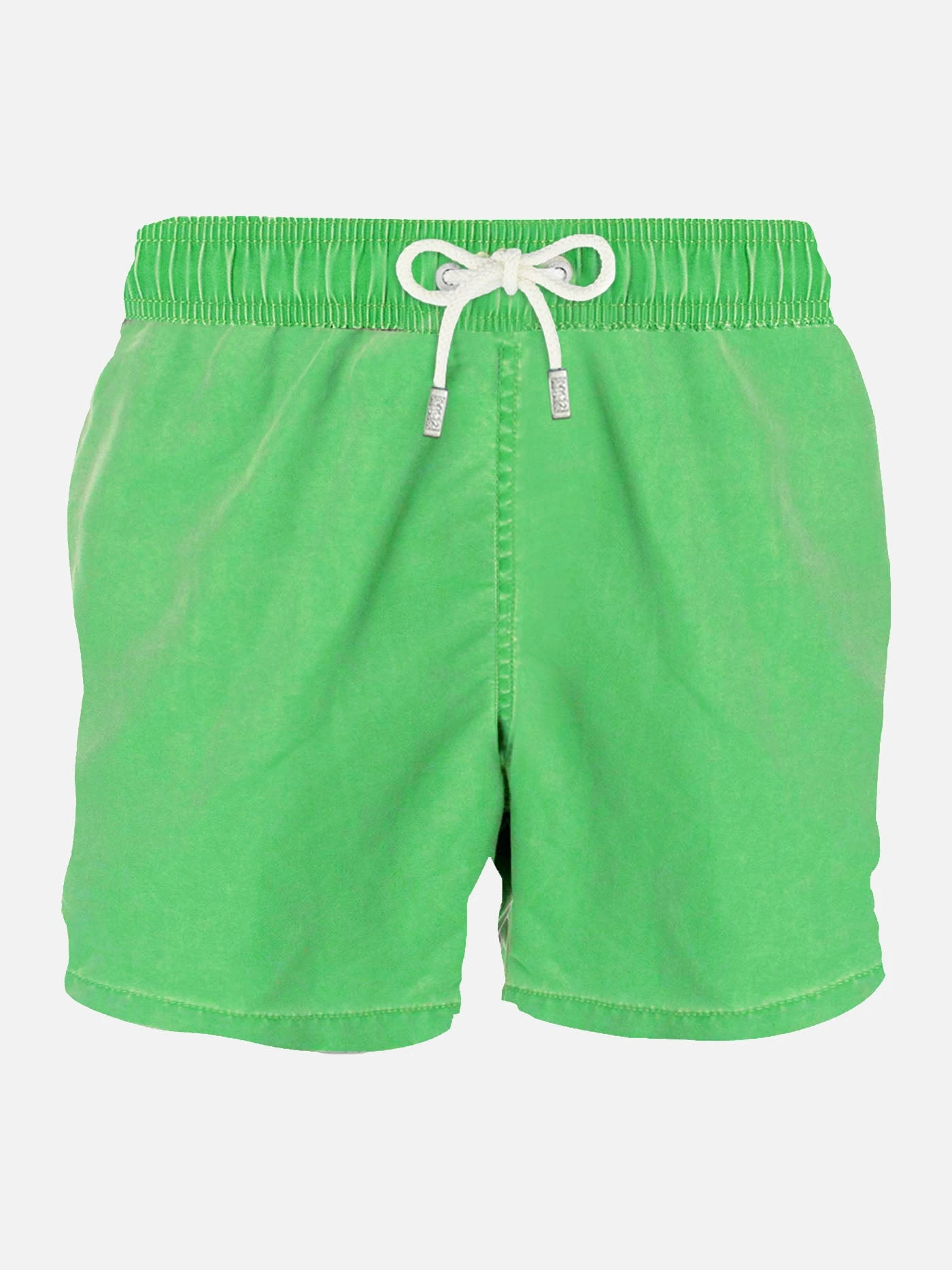 Light Green Delavè Man's Swim Shorts 3 Light Green Delavè Man's Swim Shorts